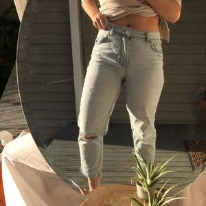 Bershka Jeans size 6